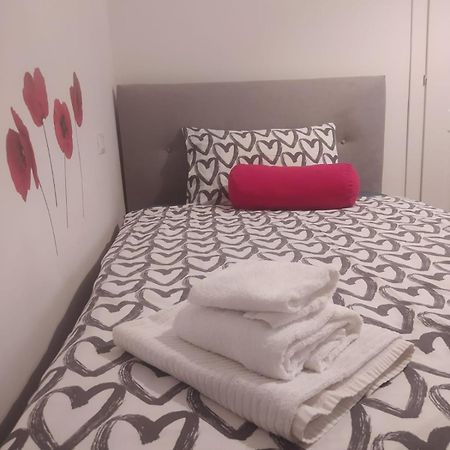 Dimora Ninfee Apartman Róma Kültér fotó