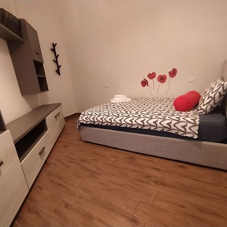 Dimora Ninfee Apartman Róma Kültér fotó