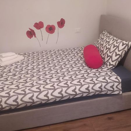 Dimora Ninfee Apartman Róma Kültér fotó
