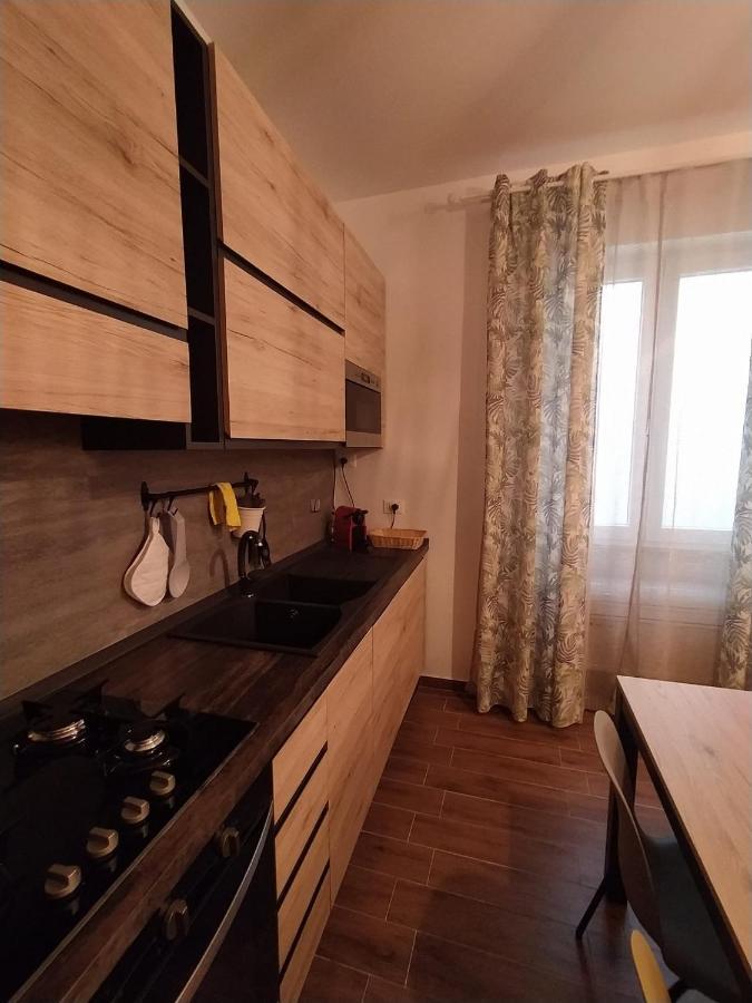 Dimora Ninfee Apartman Róma Kültér fotó