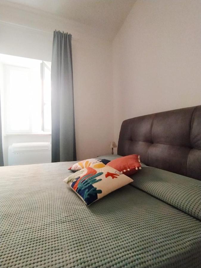Dimora Ninfee Apartman Róma Kültér fotó