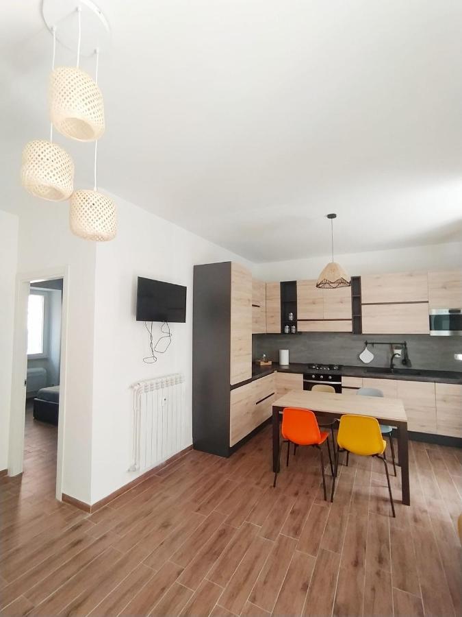 Dimora Ninfee Apartman Róma Kültér fotó