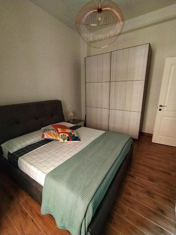 Dimora Ninfee Apartman Róma Kültér fotó